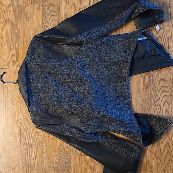 Walter Baker Nori Jacket NWT - Picture 4 of 4